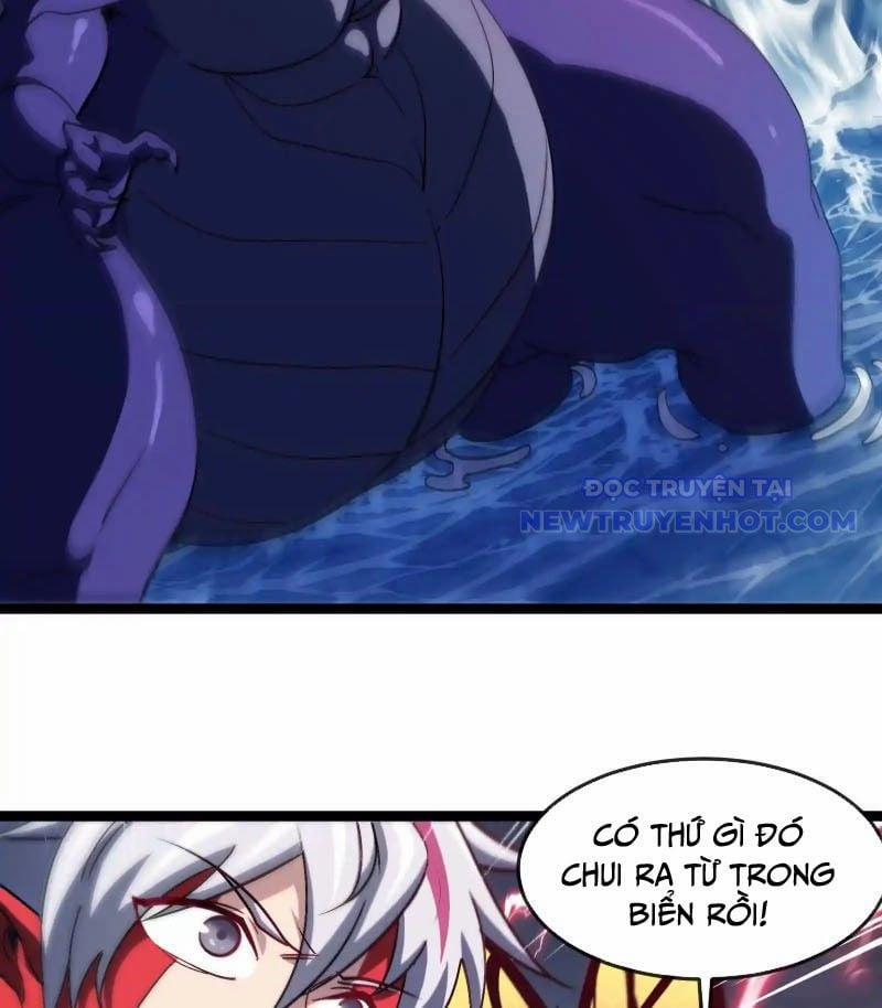 Ta Là Quái Thú Đại Chúa Tể 95 trang 52