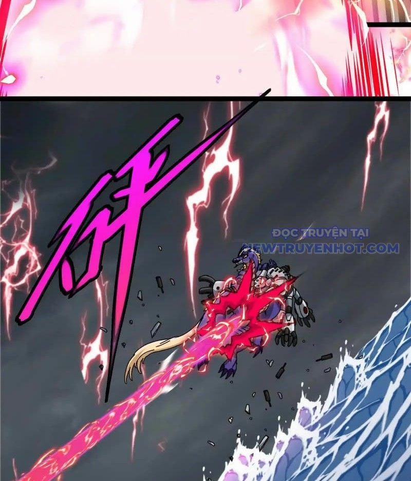 Ta Là Quái Thú Đại Chúa Tể 95 trang 67