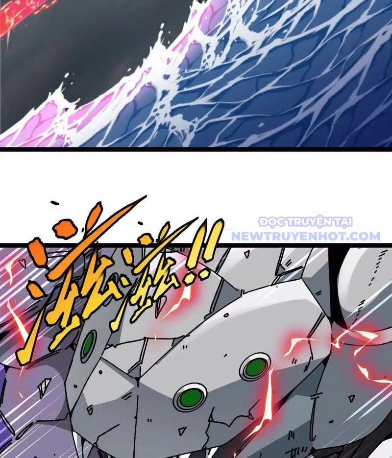Ta Là Quái Thú Đại Chúa Tể 95 trang 68