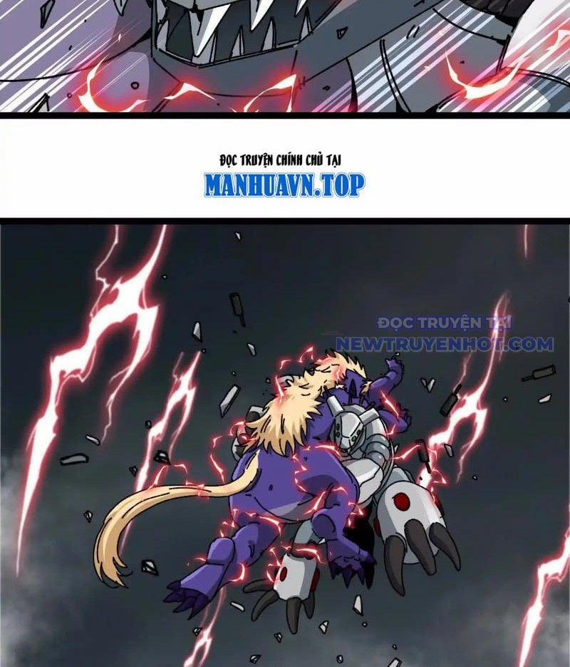 Ta Là Quái Thú Đại Chúa Tể 95 trang 69