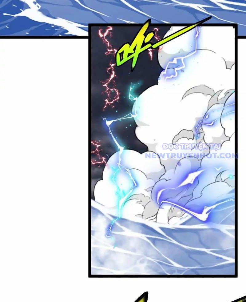 Ta Là Quái Thú Đại Chúa Tể 95 trang 90