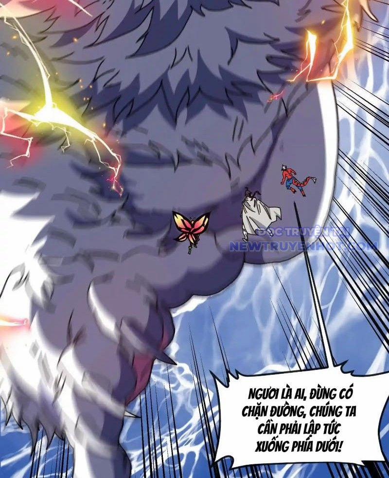 Ta Là Quái Thú Đại Chúa Tể 95 trang 99