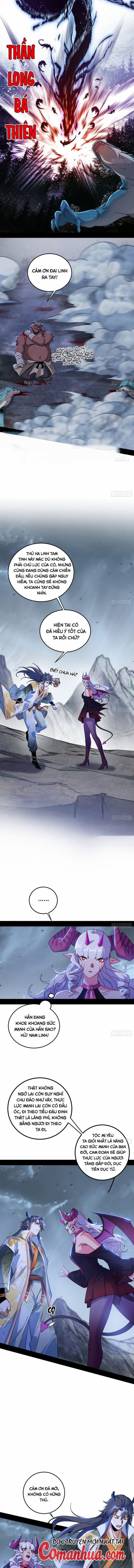 Ta Là Tà Đế 0 TopTruyen.Link trang 3