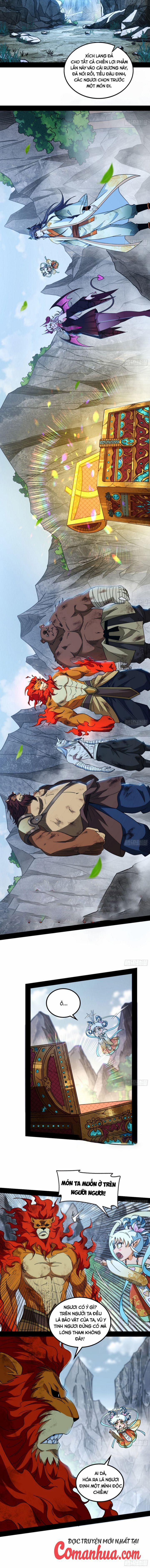 Ta Là Tà Đế 0 TopTruyen.Link trang 5