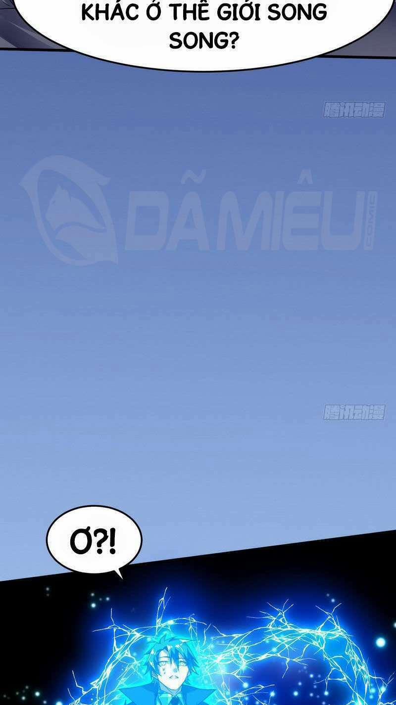 Ta Là Tà Đế 1 trang 18