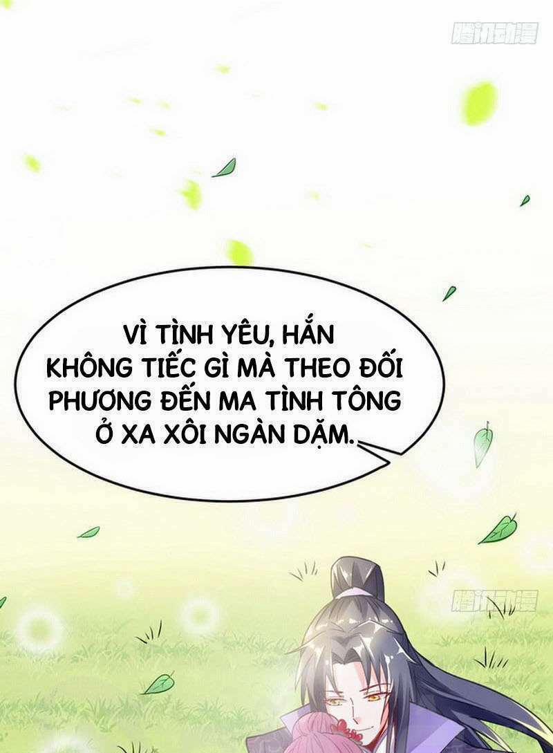 Ta Là Tà Đế 1 trang 22