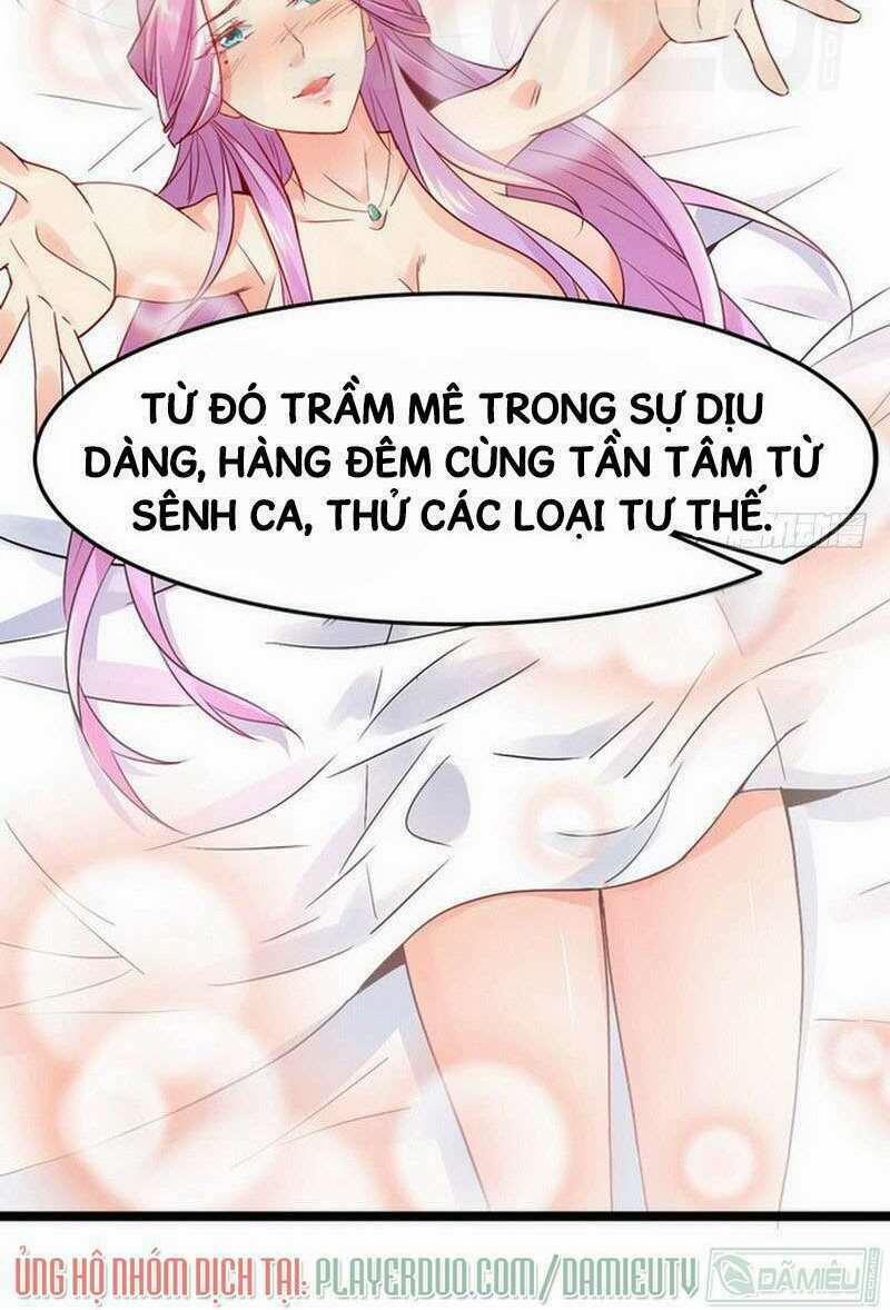 Ta Là Tà Đế 1 trang 25