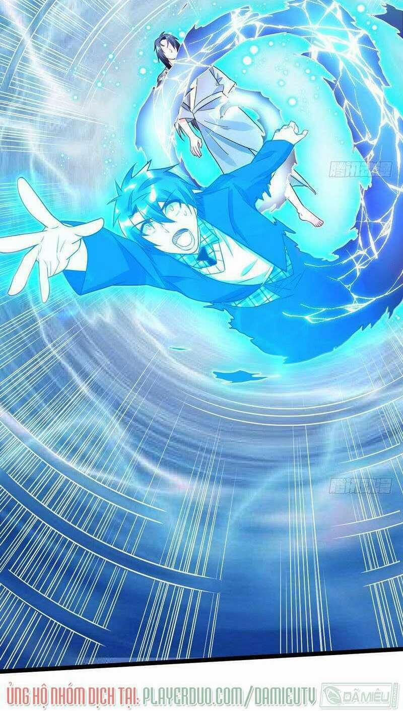 Ta Là Tà Đế 1 trang 36