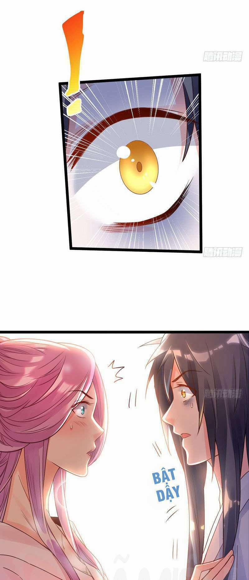 Ta Là Tà Đế 1 trang 37