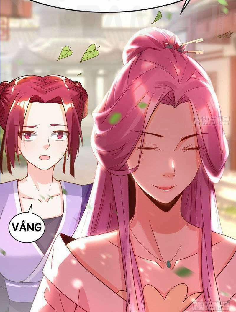 Ta Là Tà Đế 1 trang 47