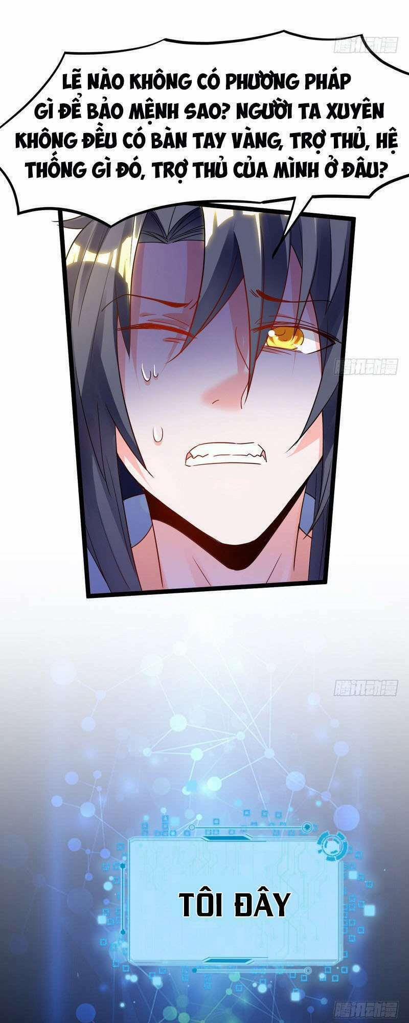 Ta Là Tà Đế 1 trang 55