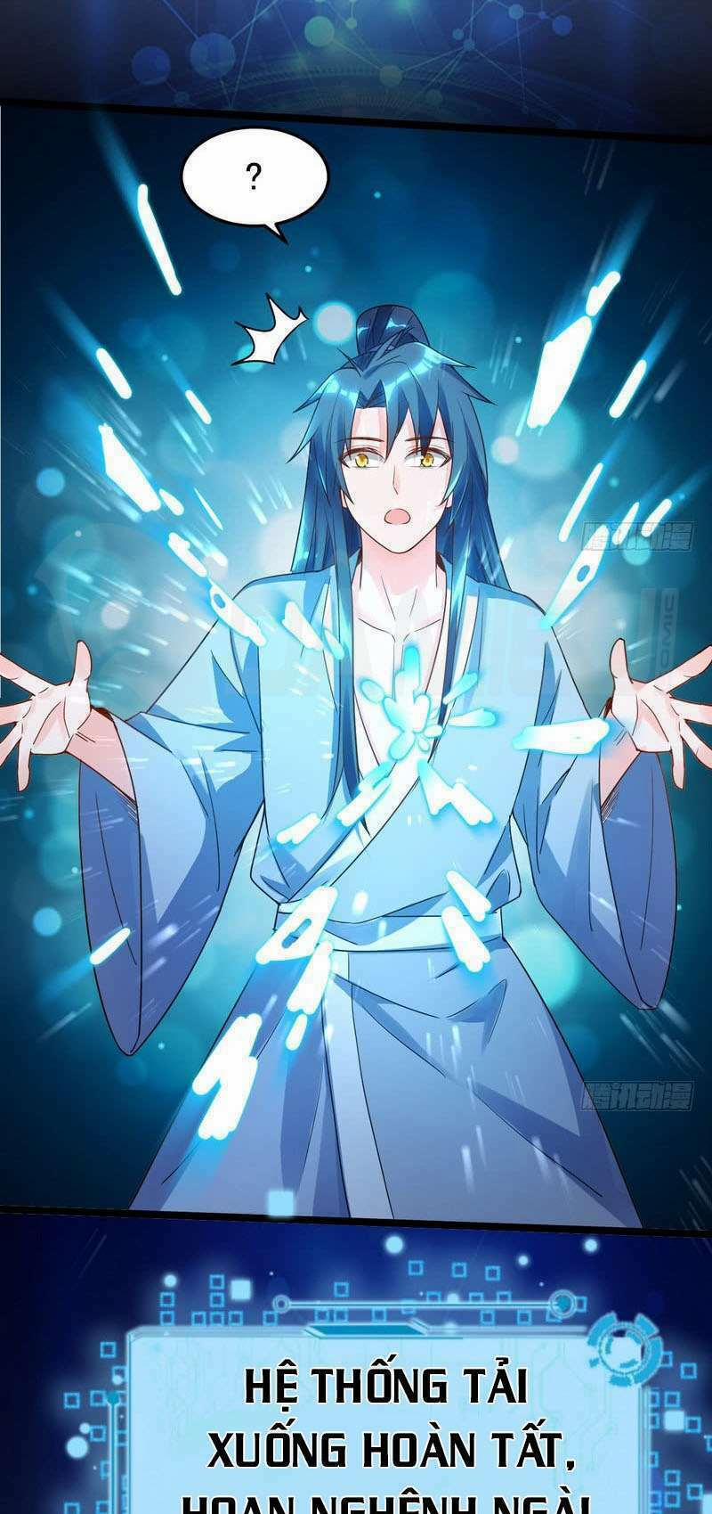 Ta Là Tà Đế 1 trang 56