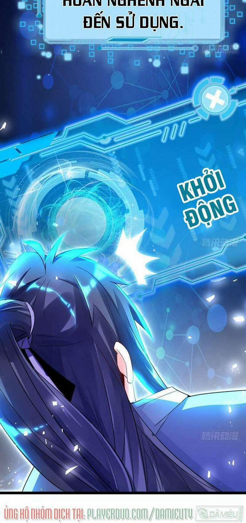 Ta Là Tà Đế 1 trang 57