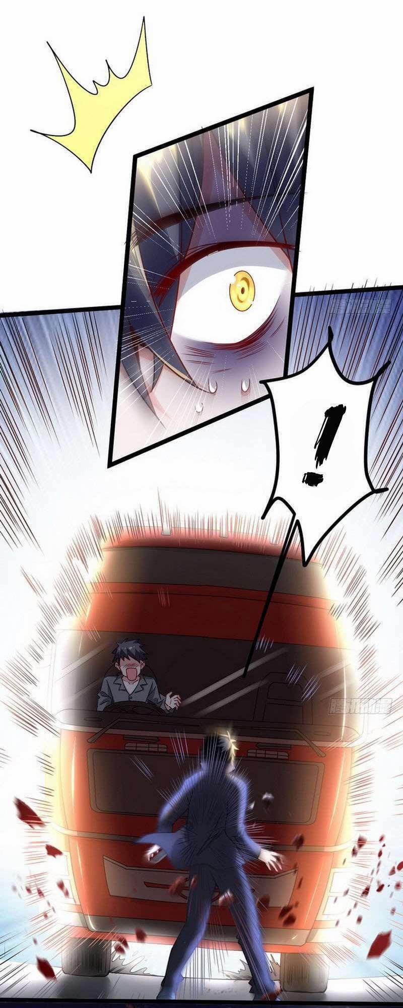 Ta Là Tà Đế 1 trang 7