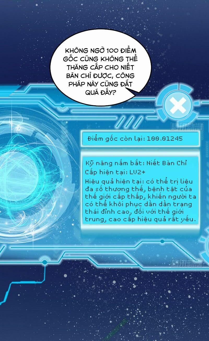 Ta Là Tà Đế 10 trang 2