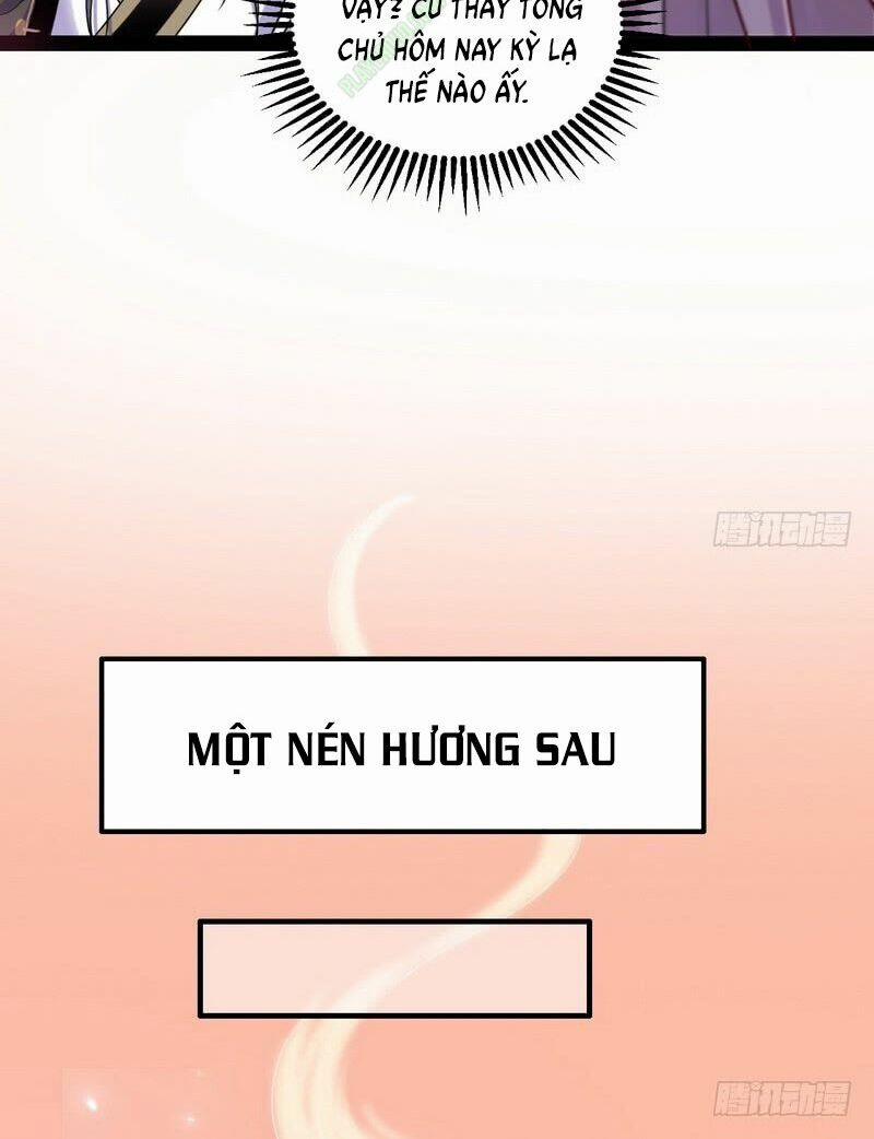 Ta Là Tà Đế 10 trang 30