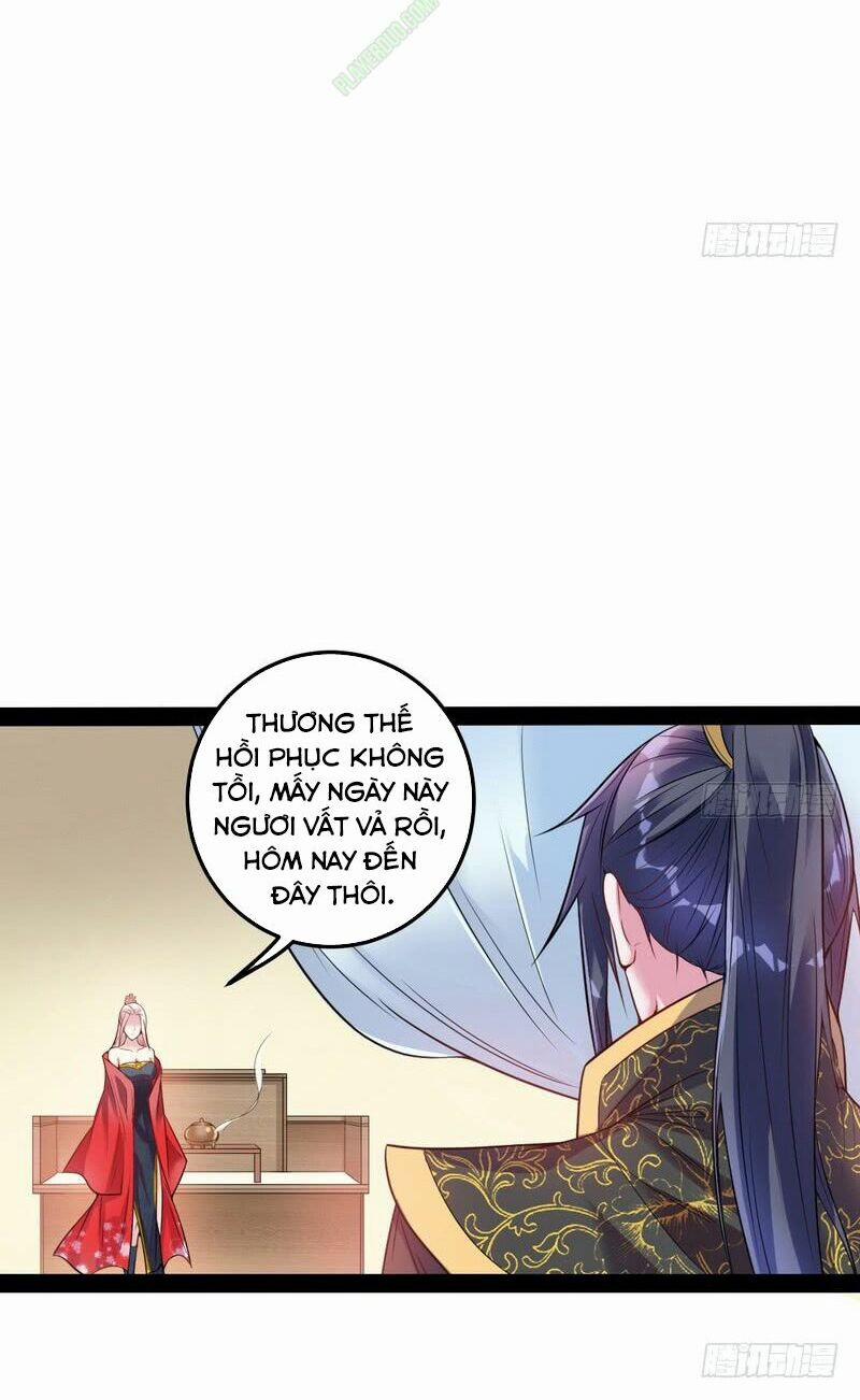 Ta Là Tà Đế 10 trang 37