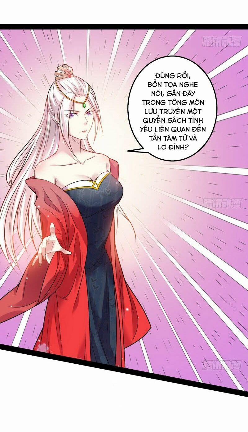 Ta Là Tà Đế 10 trang 39