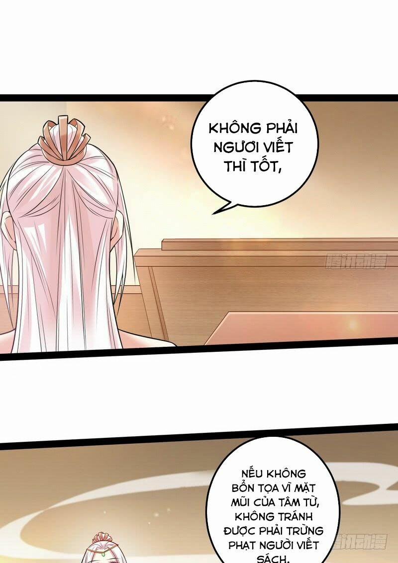 Ta Là Tà Đế 10 trang 46