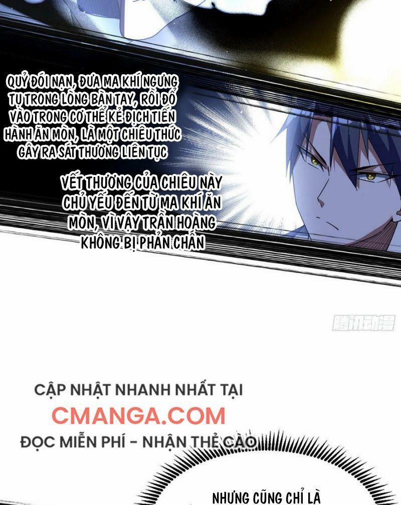 Ta Là Tà Đế 100 trang 24
