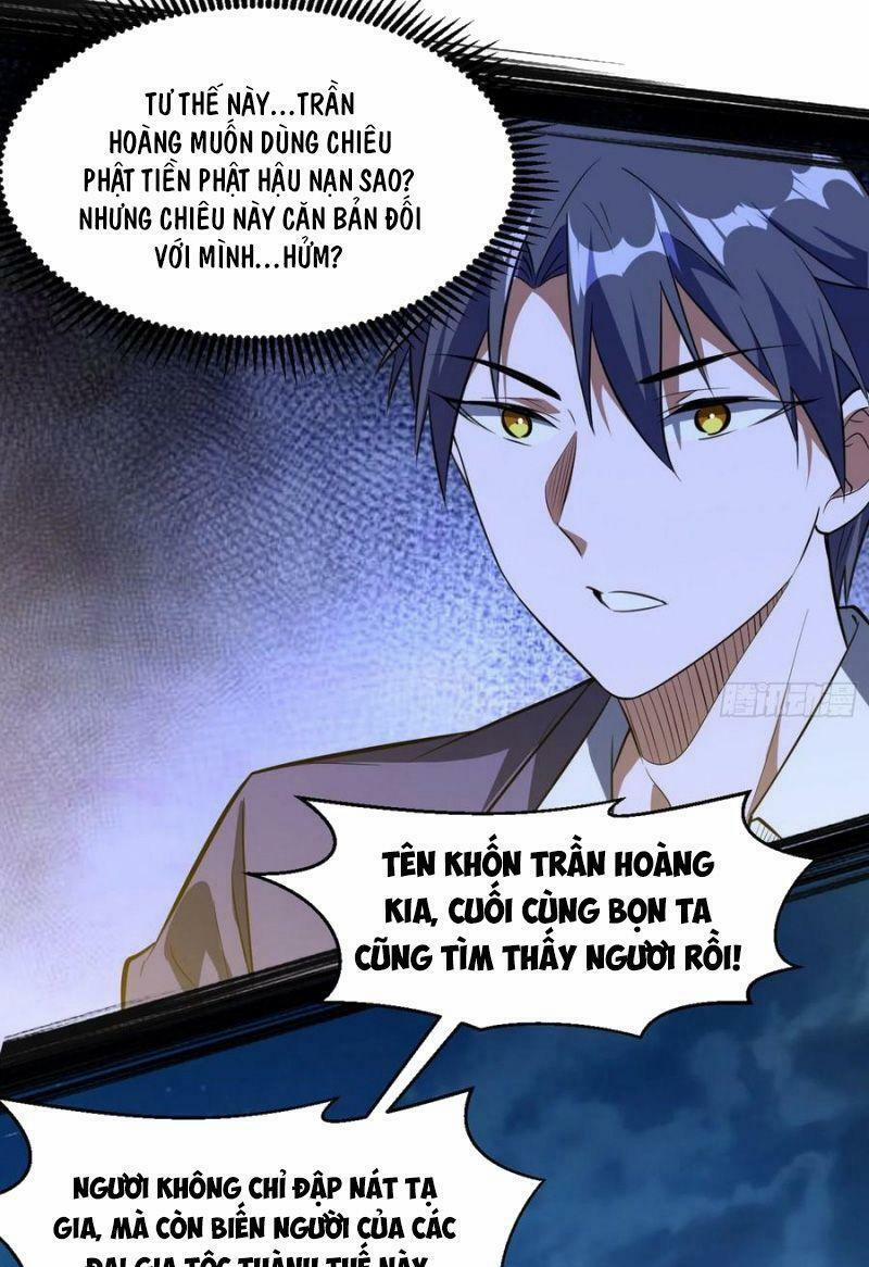 Ta Là Tà Đế 100 trang 28