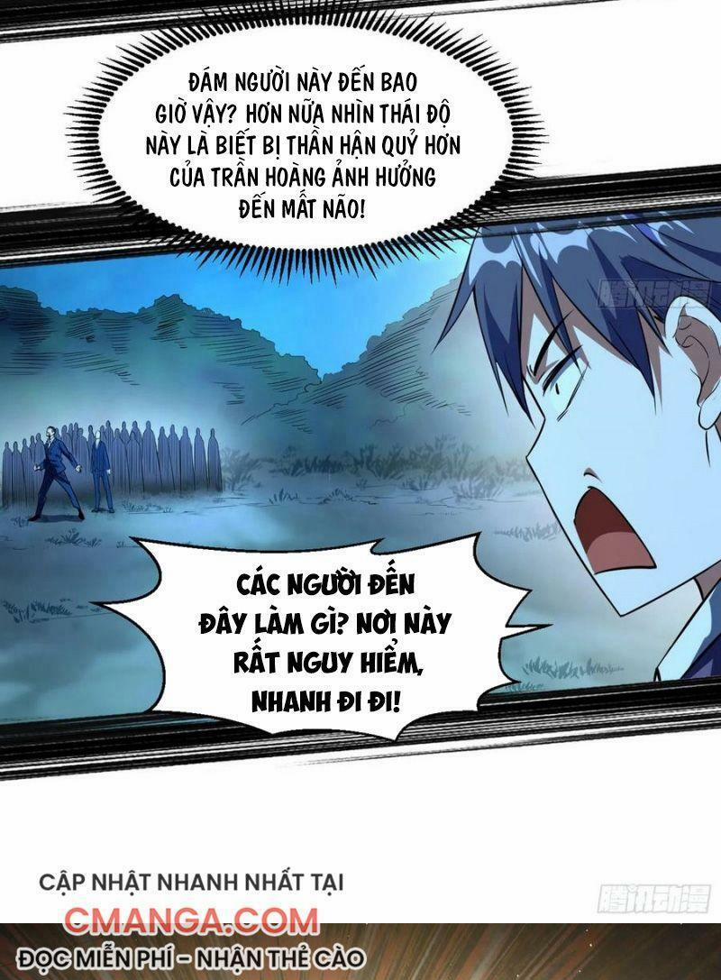 Ta Là Tà Đế 100 trang 30