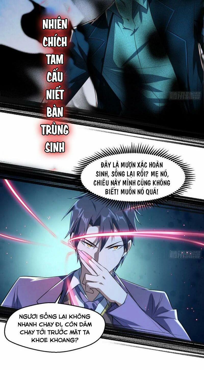 Ta Là Tà Đế 100 trang 49
