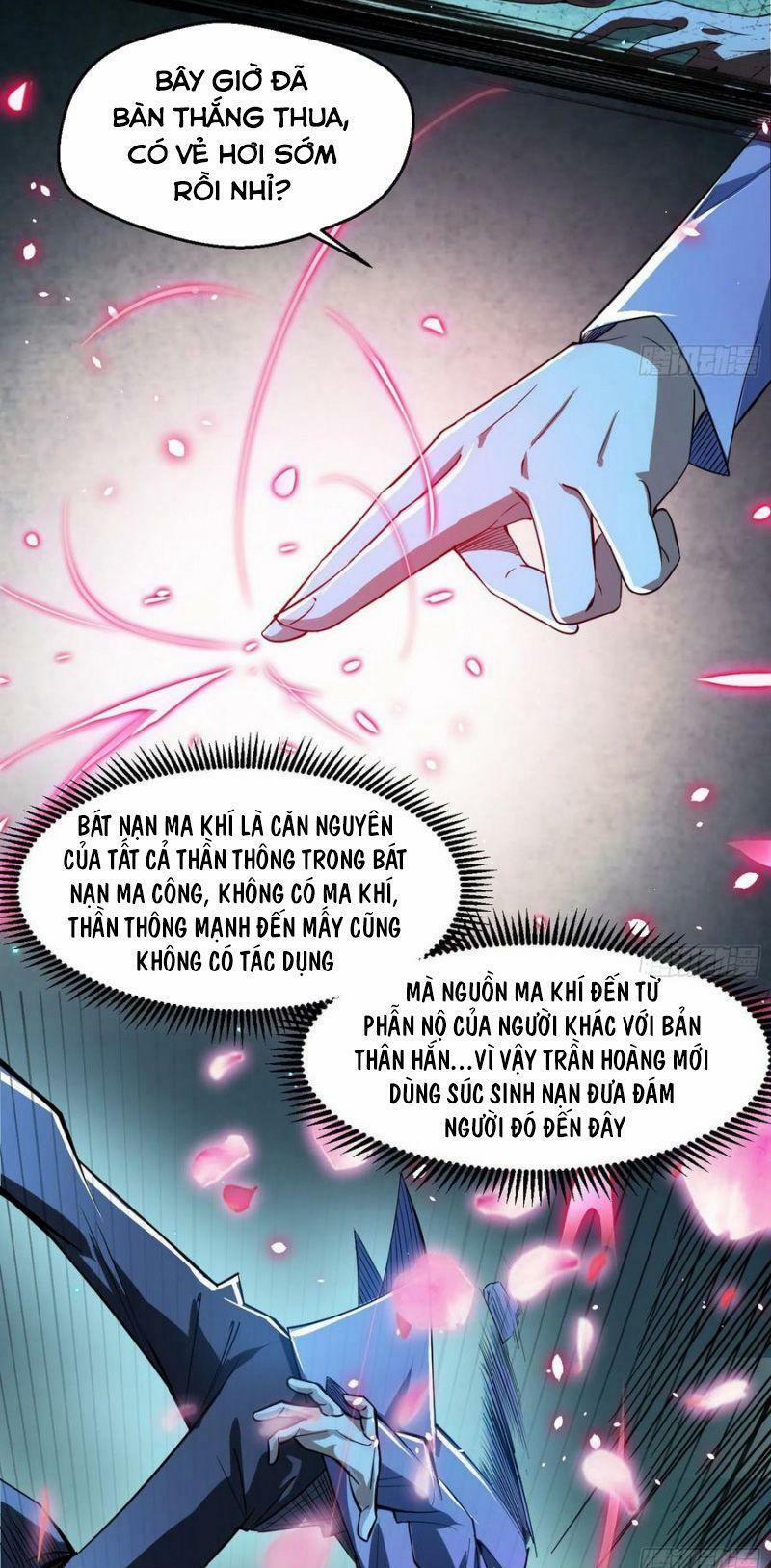 Ta Là Tà Đế 100 trang 55