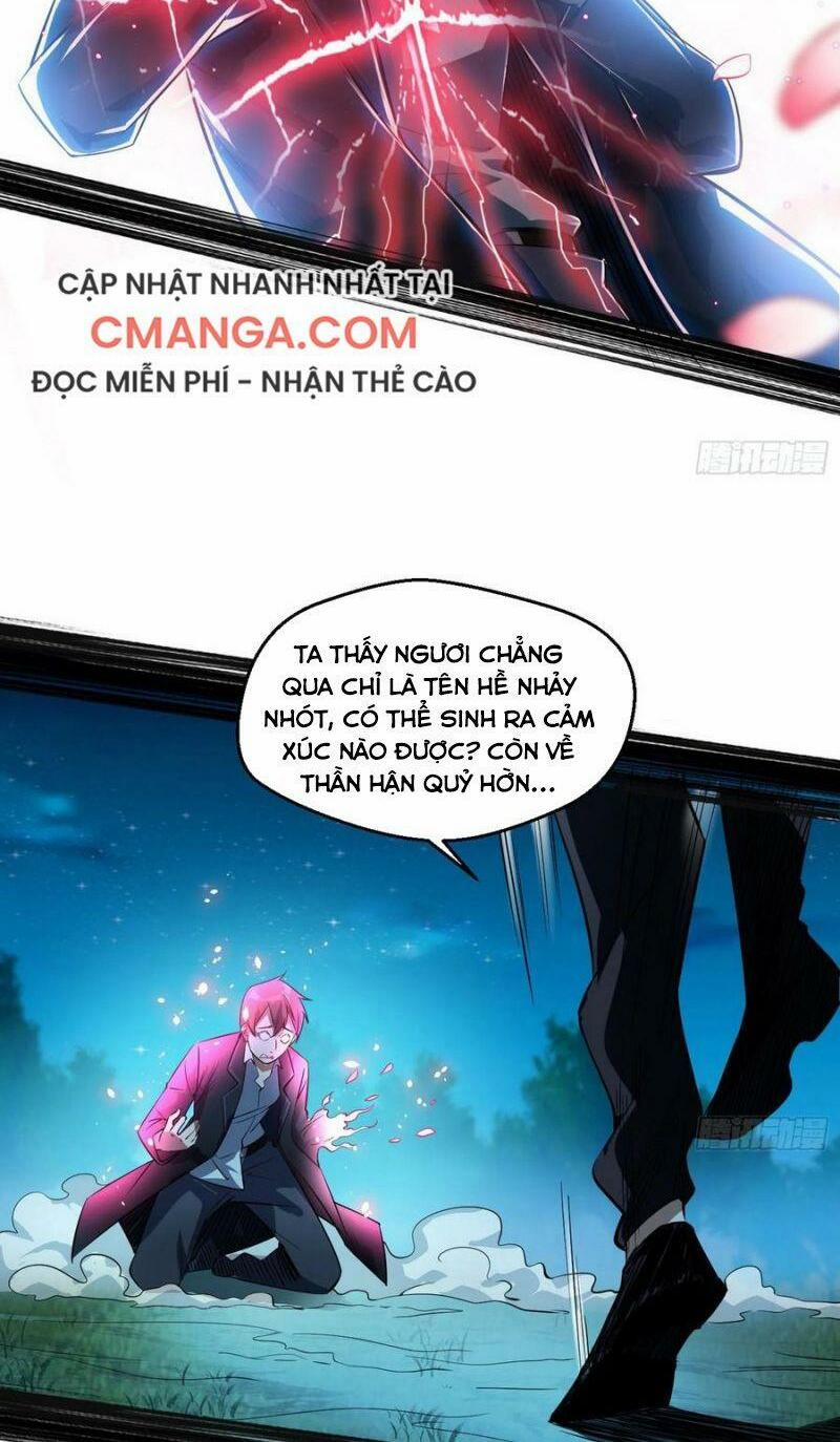 Ta Là Tà Đế 100 trang 68