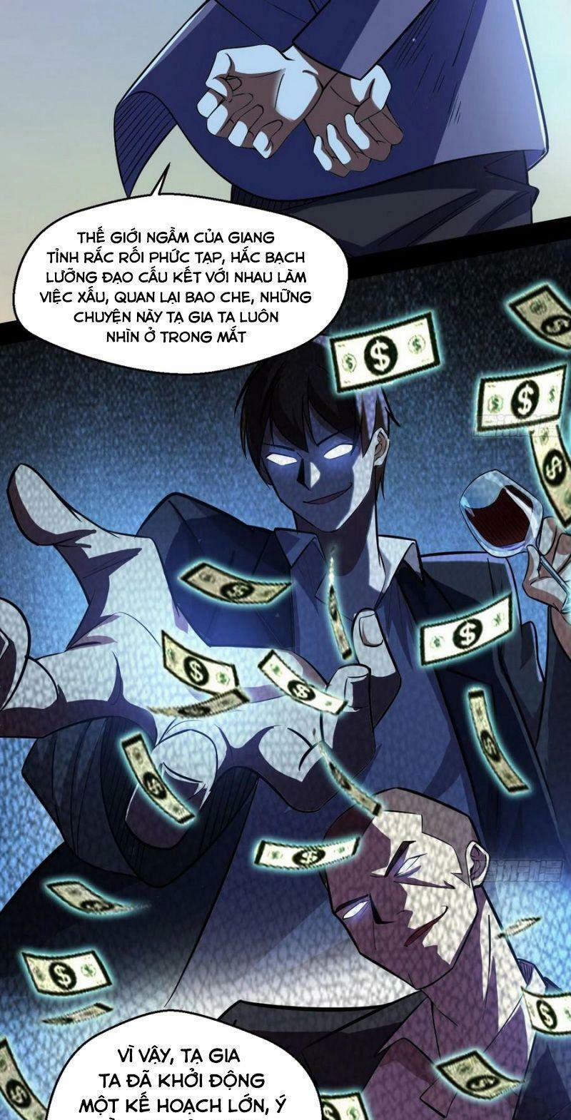 Ta Là Tà Đế 100 trang 77
