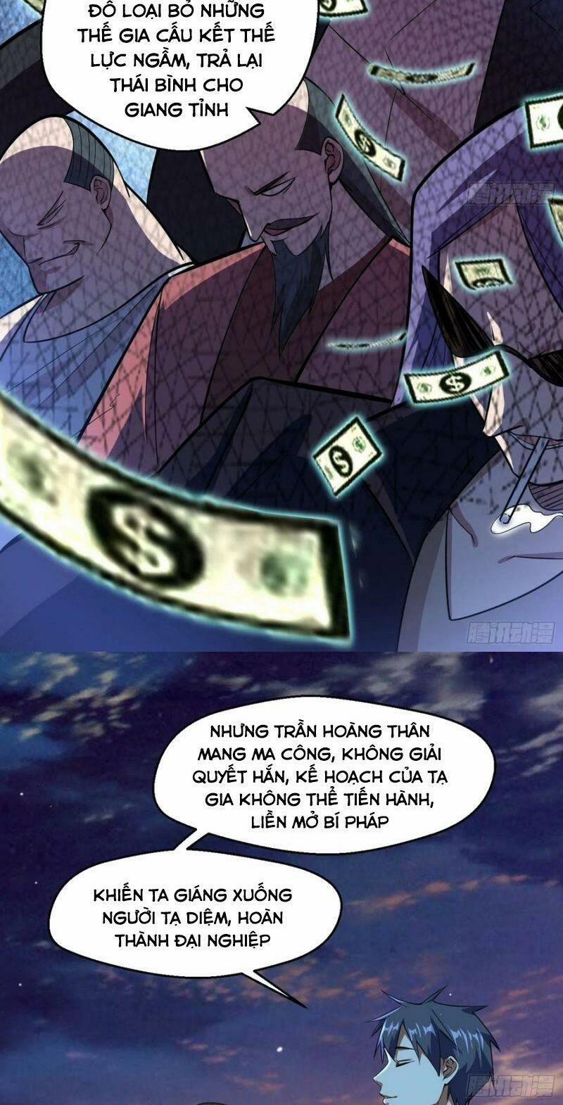 Ta Là Tà Đế 100 trang 78