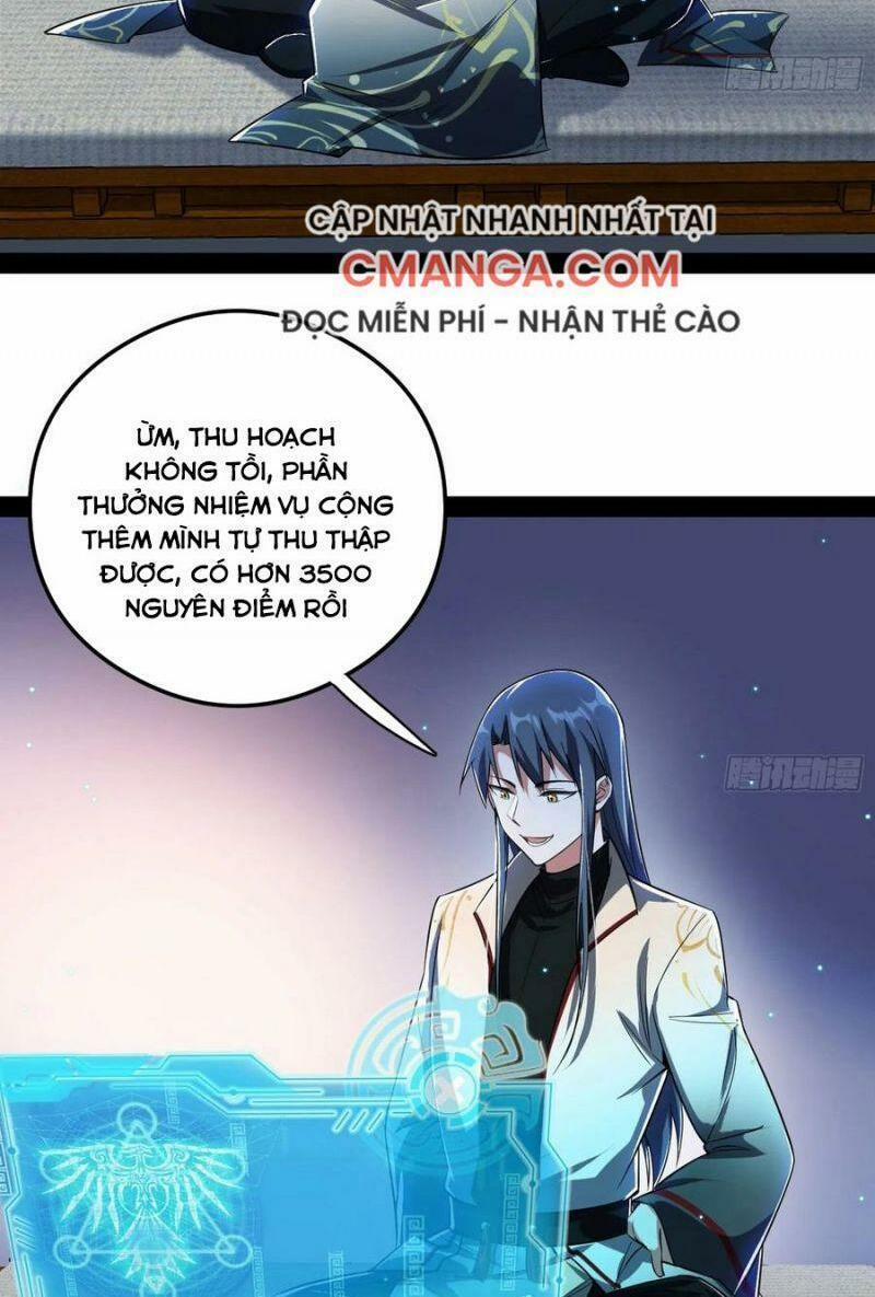 Ta Là Tà Đế 101 trang 1