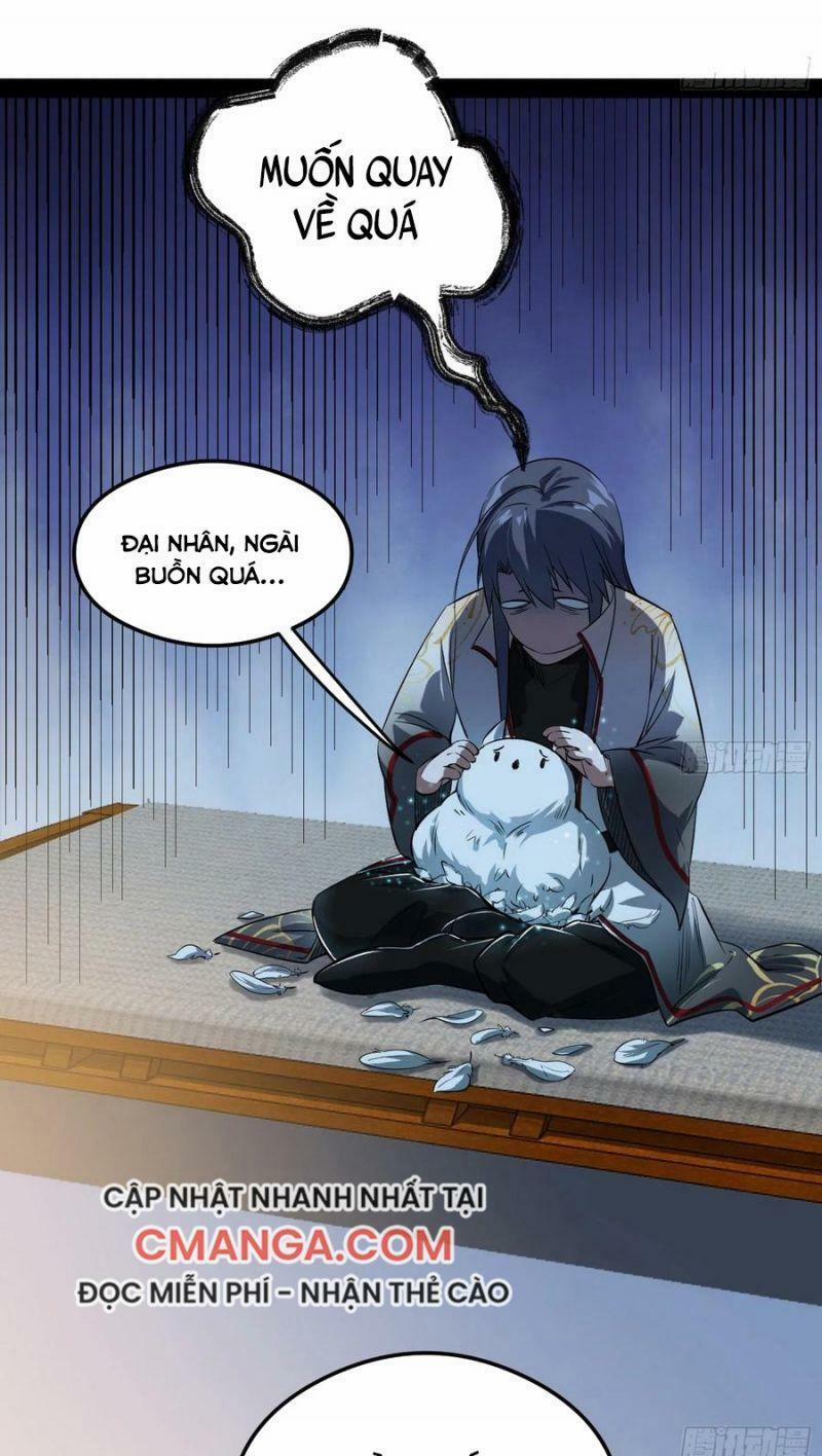 Ta Là Tà Đế 101 trang 11