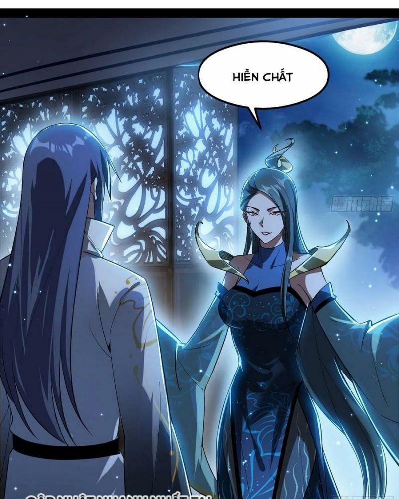 Ta Là Tà Đế 101 trang 15