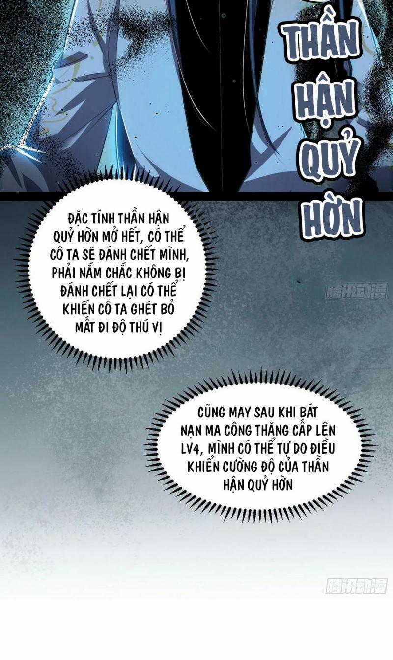 Ta Là Tà Đế 101 trang 19