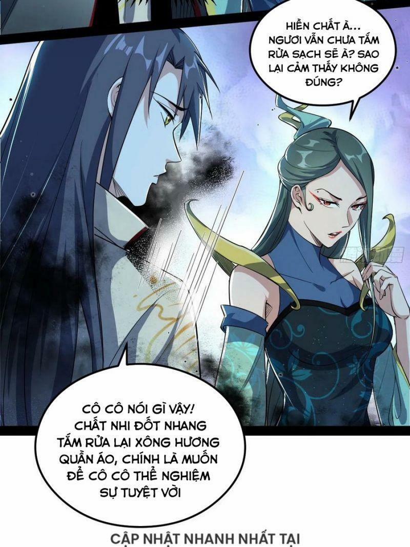 Ta Là Tà Đế 101 trang 21
