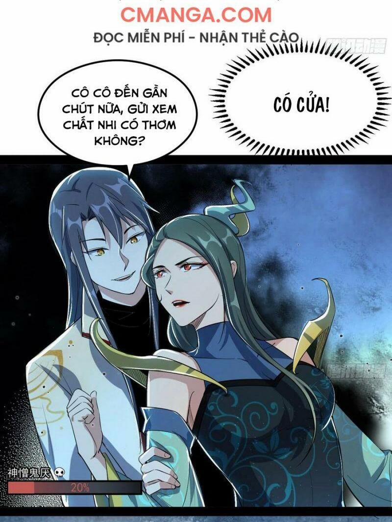 Ta Là Tà Đế 101 trang 22
