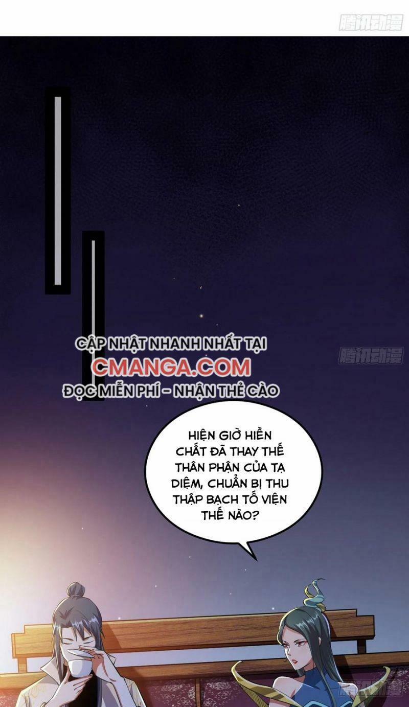 Ta Là Tà Đế 101 trang 25