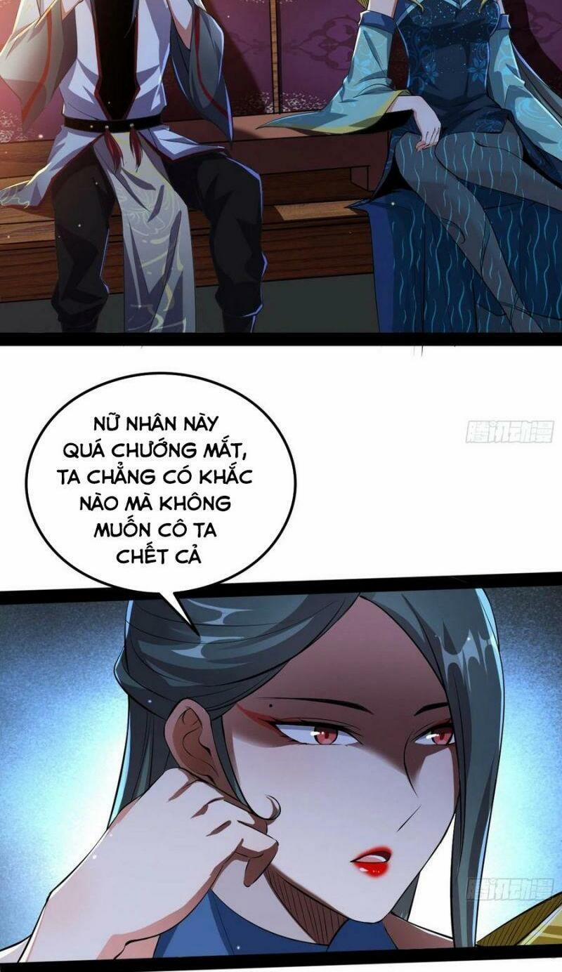 Ta Là Tà Đế 101 trang 26