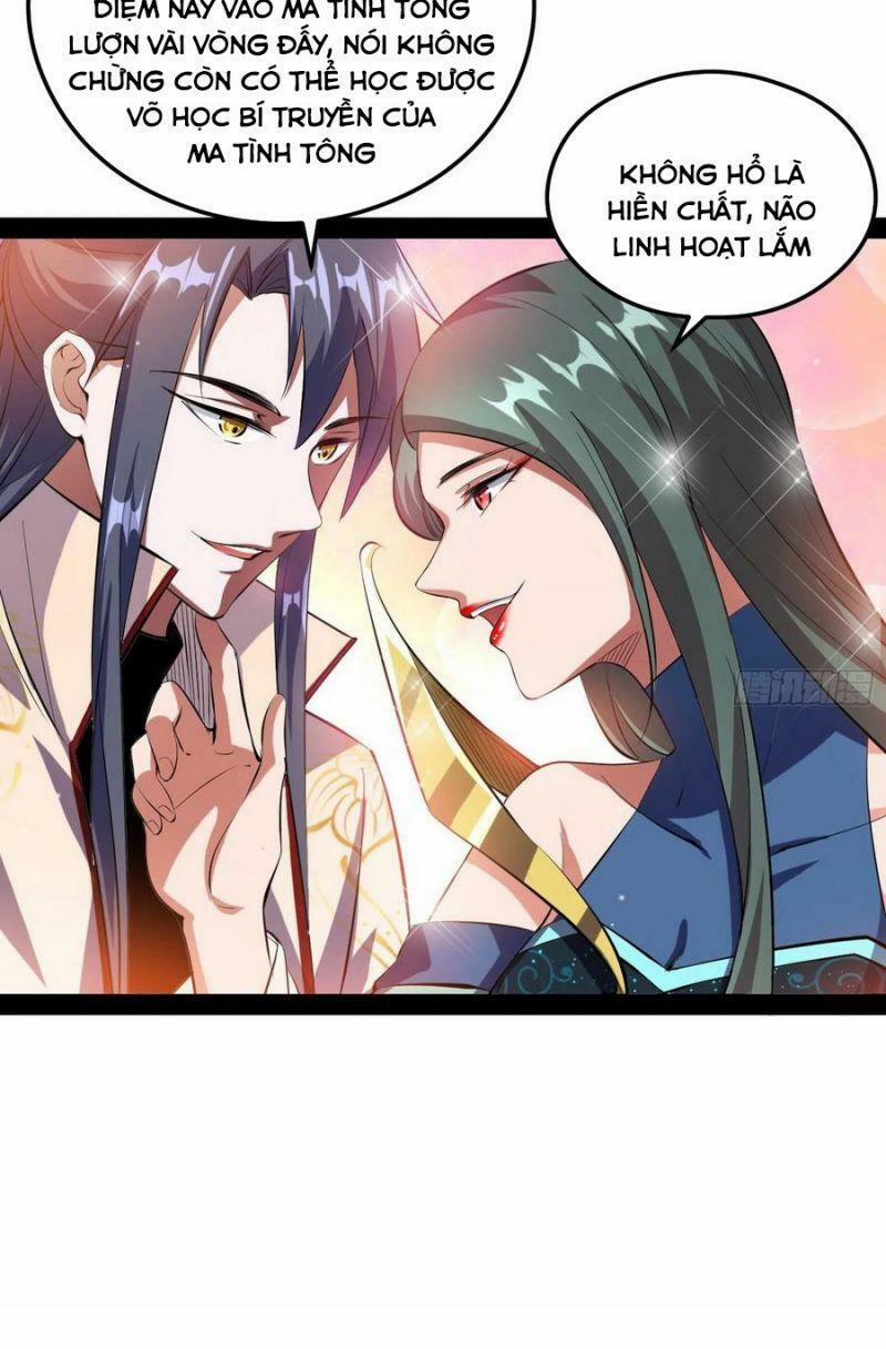 Ta Là Tà Đế 101 trang 28