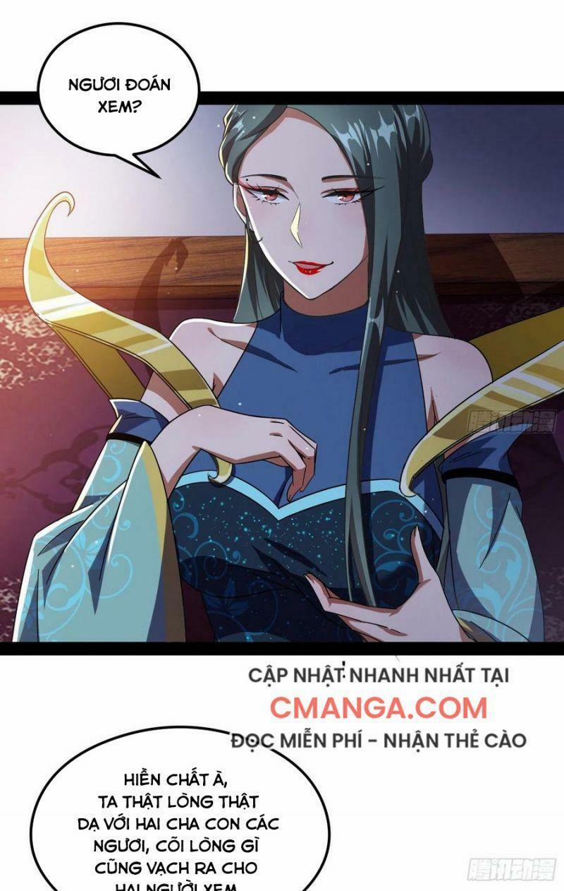 Ta Là Tà Đế 101 trang 30