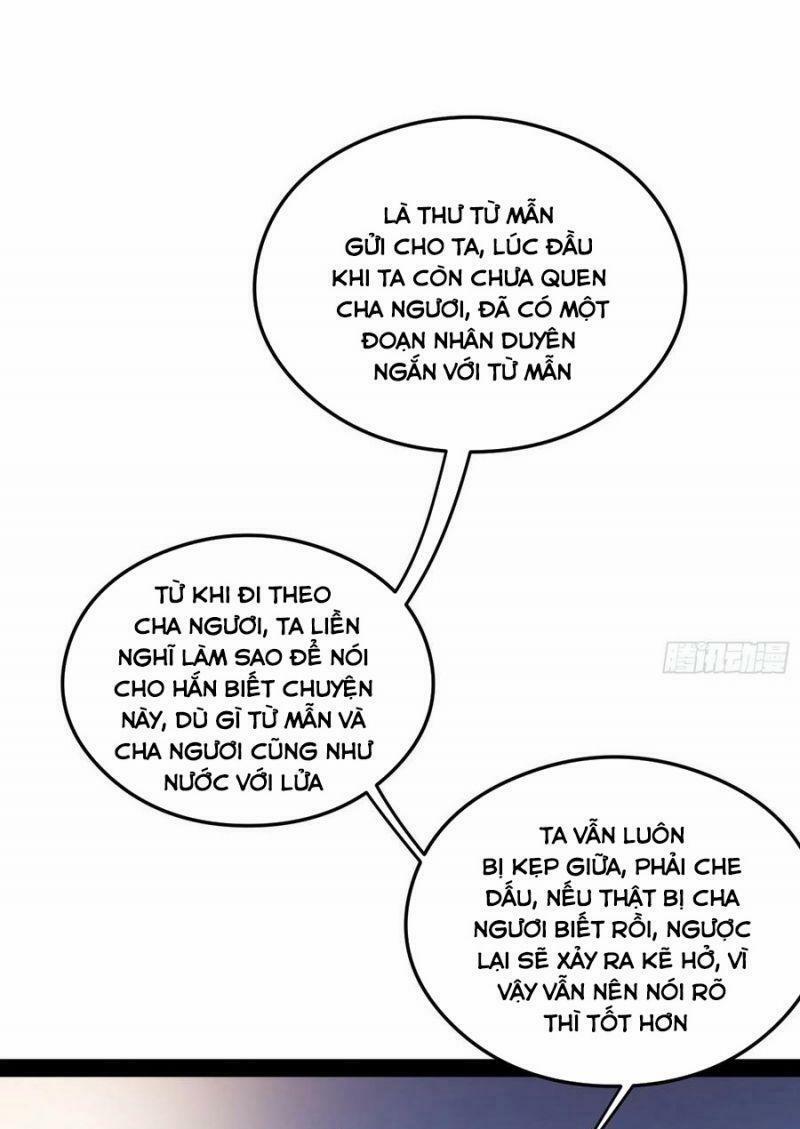 Ta Là Tà Đế 101 trang 32