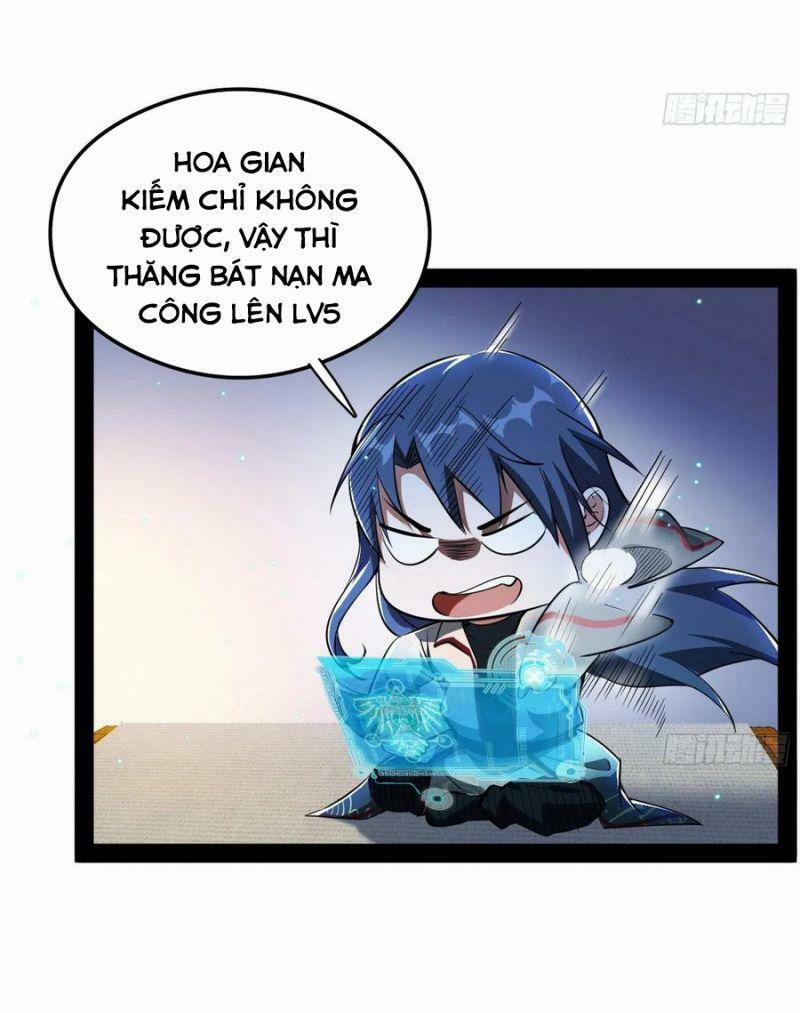 Ta Là Tà Đế 101 trang 4
