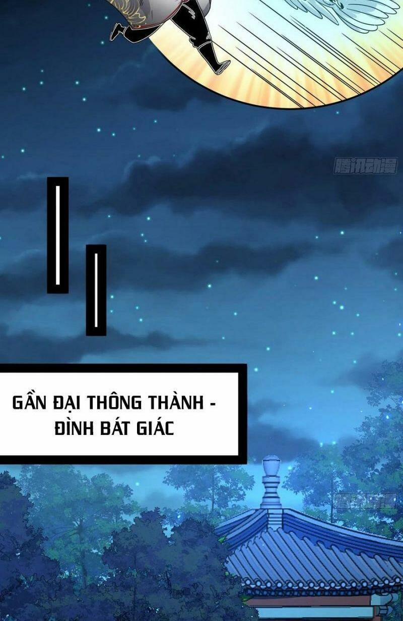 Ta Là Tà Đế 101 trang 40