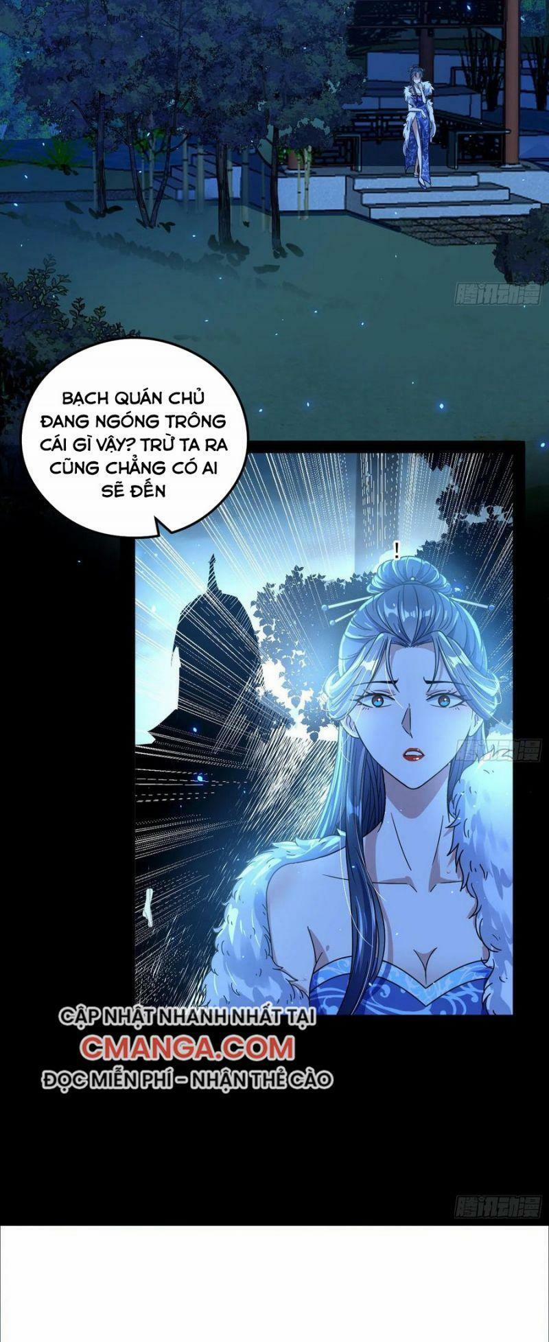 Ta Là Tà Đế 101 trang 41