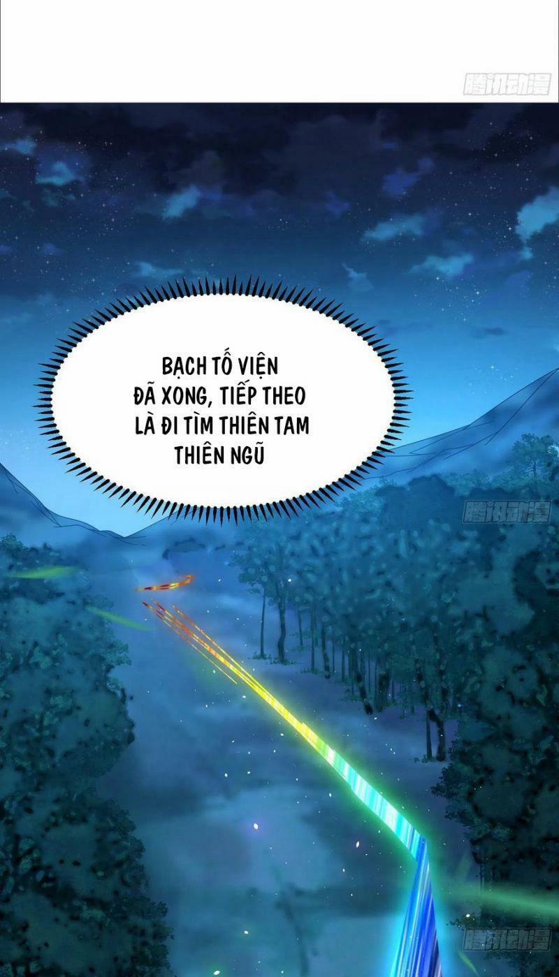 Ta Là Tà Đế 101 trang 45