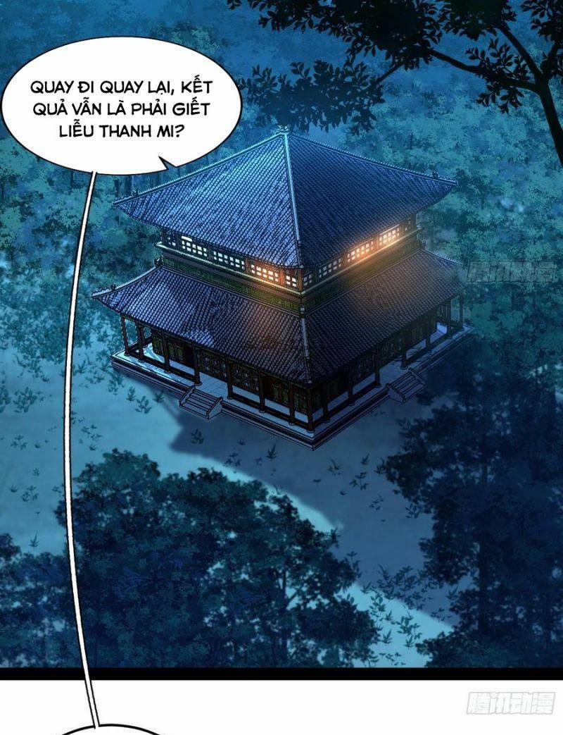 Ta Là Tà Đế 101 trang 47