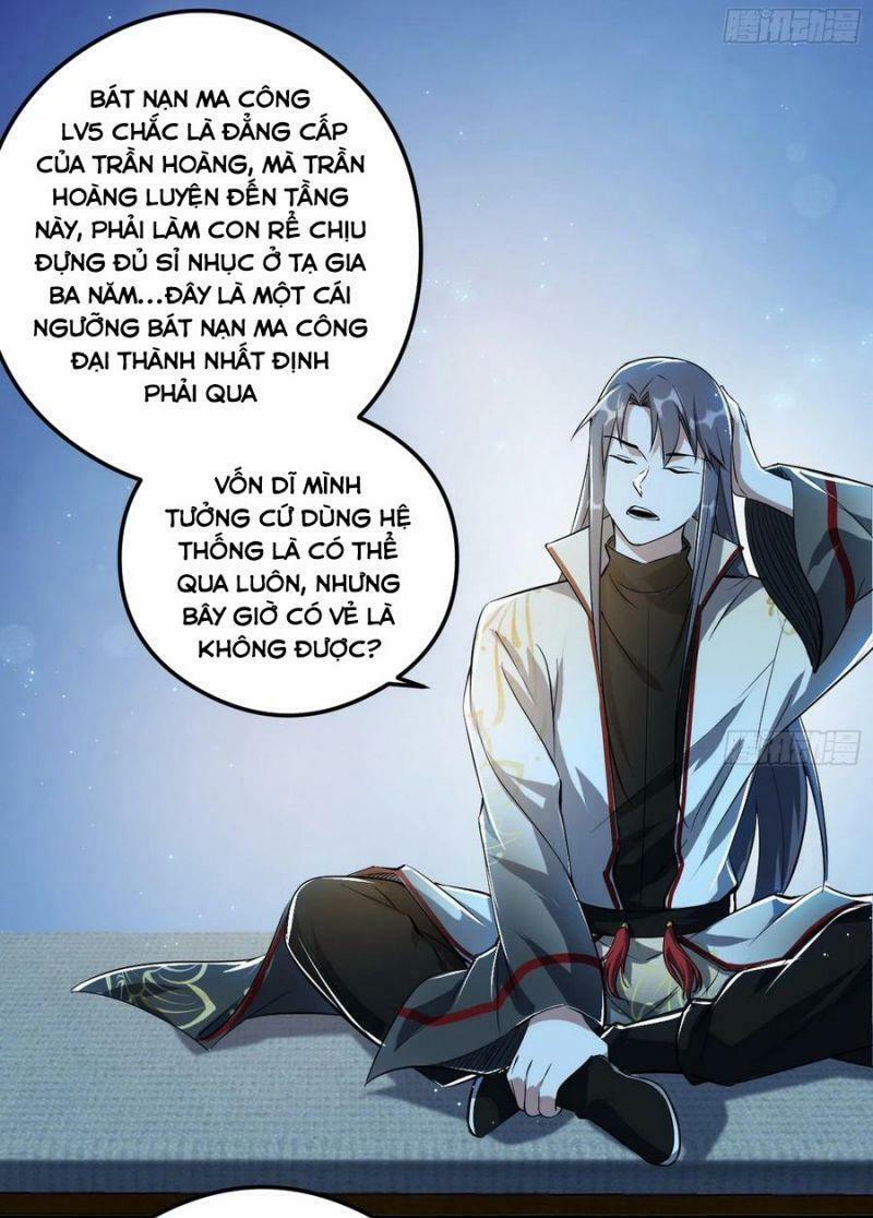 Ta Là Tà Đế 101 trang 6
