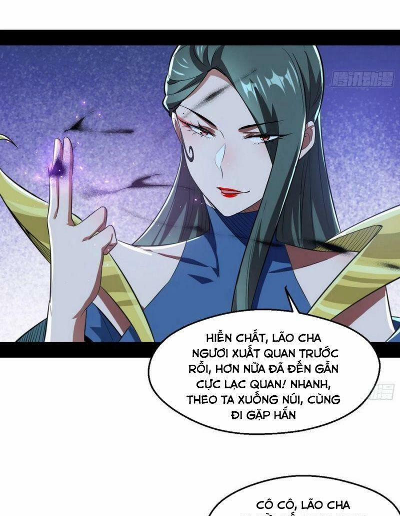 Ta Là Tà Đế 102 trang 10