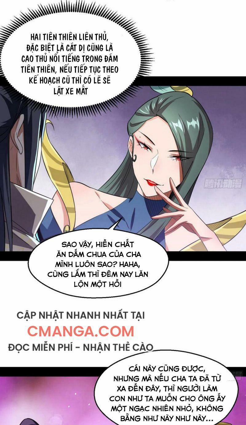 Ta Là Tà Đế 102 trang 12